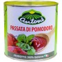 PASSATA DI POMODORO  KG.2,6